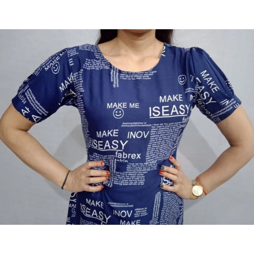 PID-63345-Women-s-Casual-Crepe-Half-Sleeves-Dress-Blue-1-1000x1000-1.webp