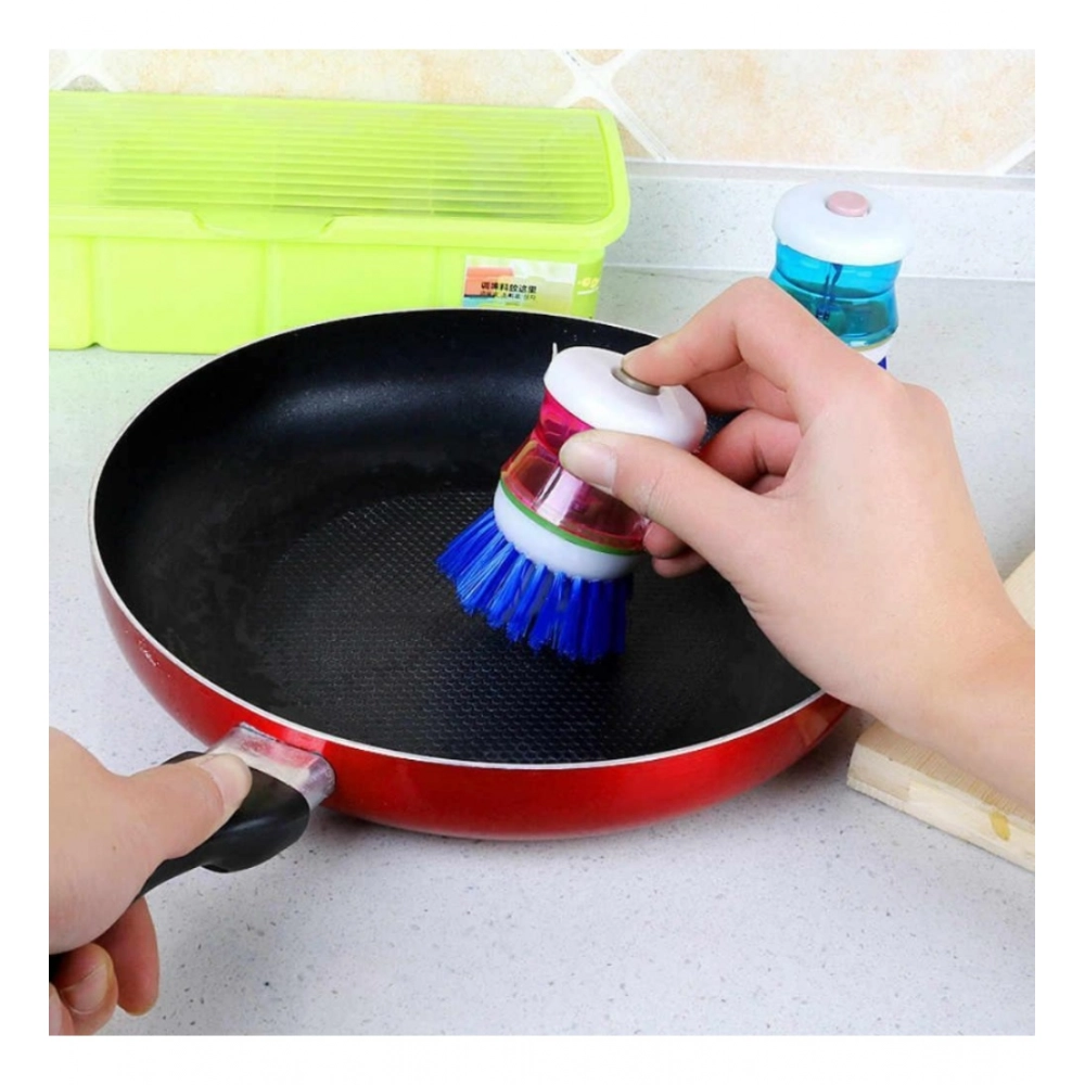 PID-63753-Plastic-Wash-Basin-Brush-Cleaner-with-Soap-Dispenser-Pack-of-2-Assorted-Colors-Multicolor-1000x1000-1.webp