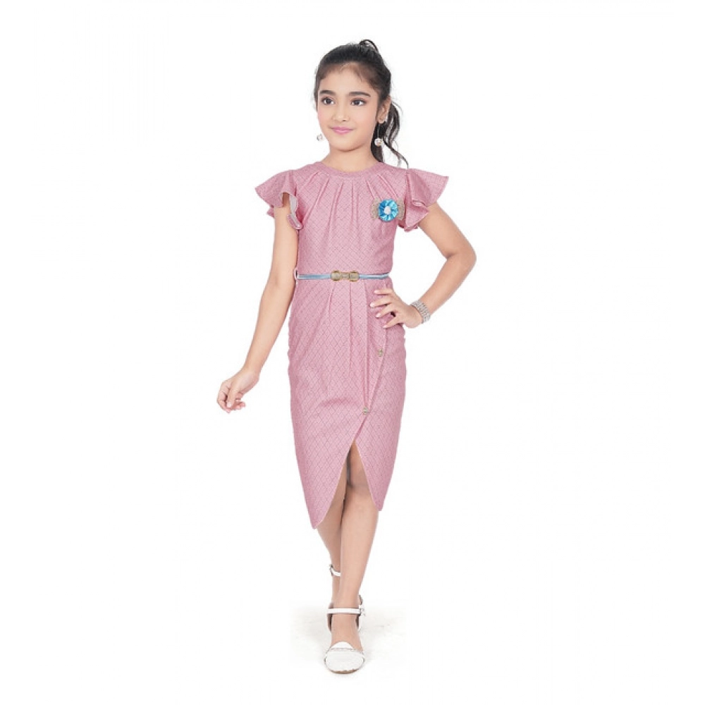 PID-63791-Generic-Girl-s-Knitted-Printed-Short-Sleeve-Close-Neck-Dress-PINK-SEA-GREEN-LIGHT-BLUE-PEA-1000x1000-1.webp
