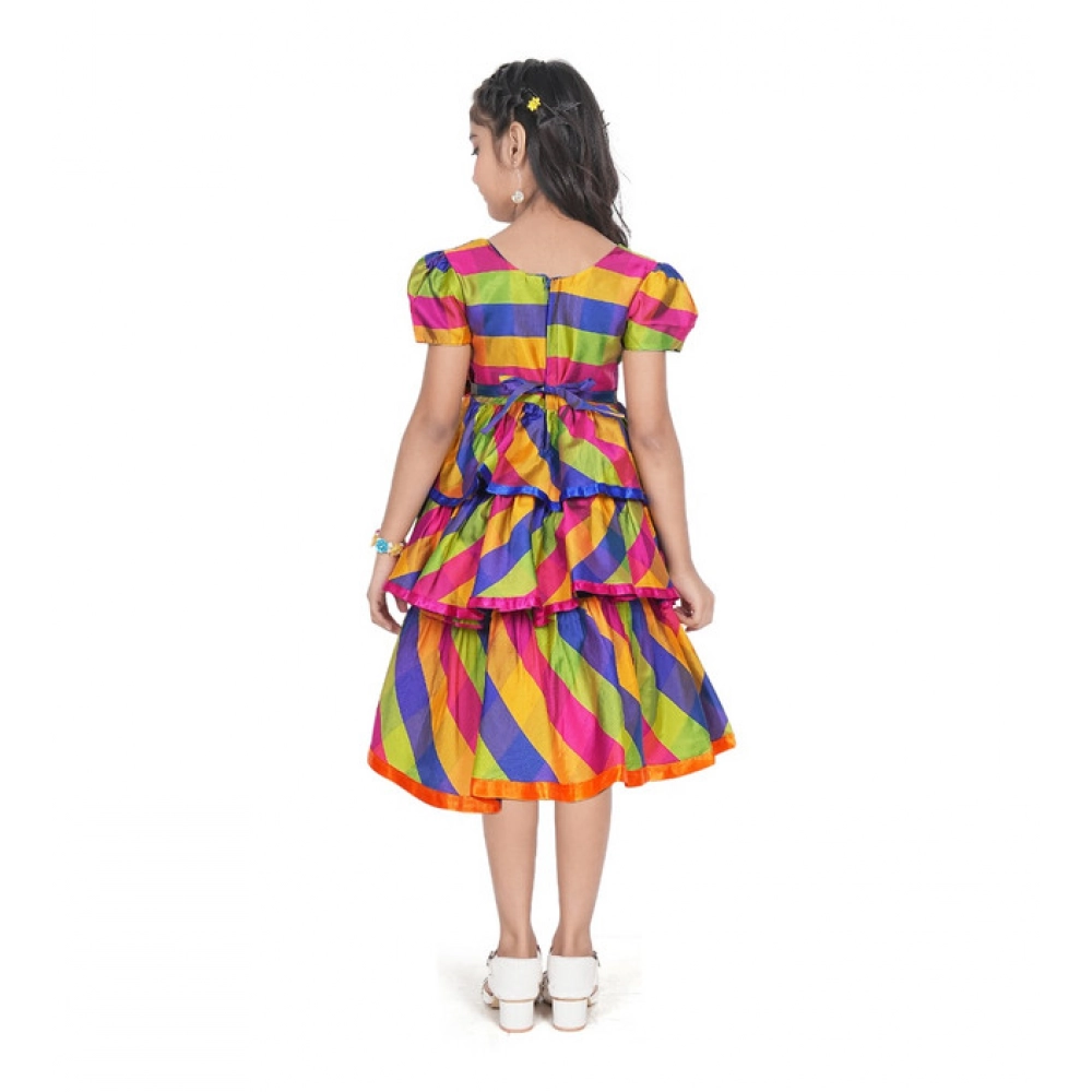 PID-63809-Generic-Girl-s-Taffeta-Silk-Printed-Short-Sleeve-V-Neck-Dress-SINGLE-1-1000x1000-1.webp