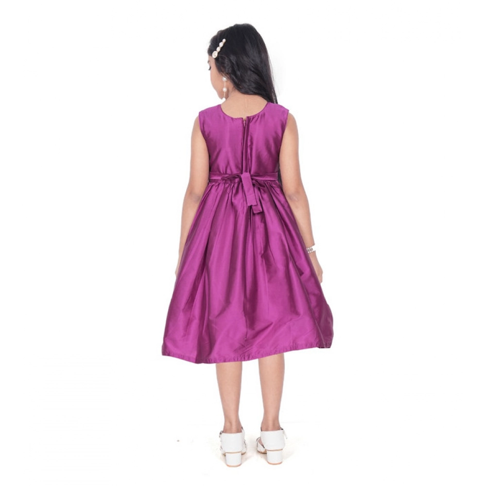 PID-63833-Generic-Girl-s-Taffeta-Silk-Printed-Sleeve-Less-Round-Neck-Dress-RED-WINE-RANI-ORANGE-NAVY-1000x1000-1.webp