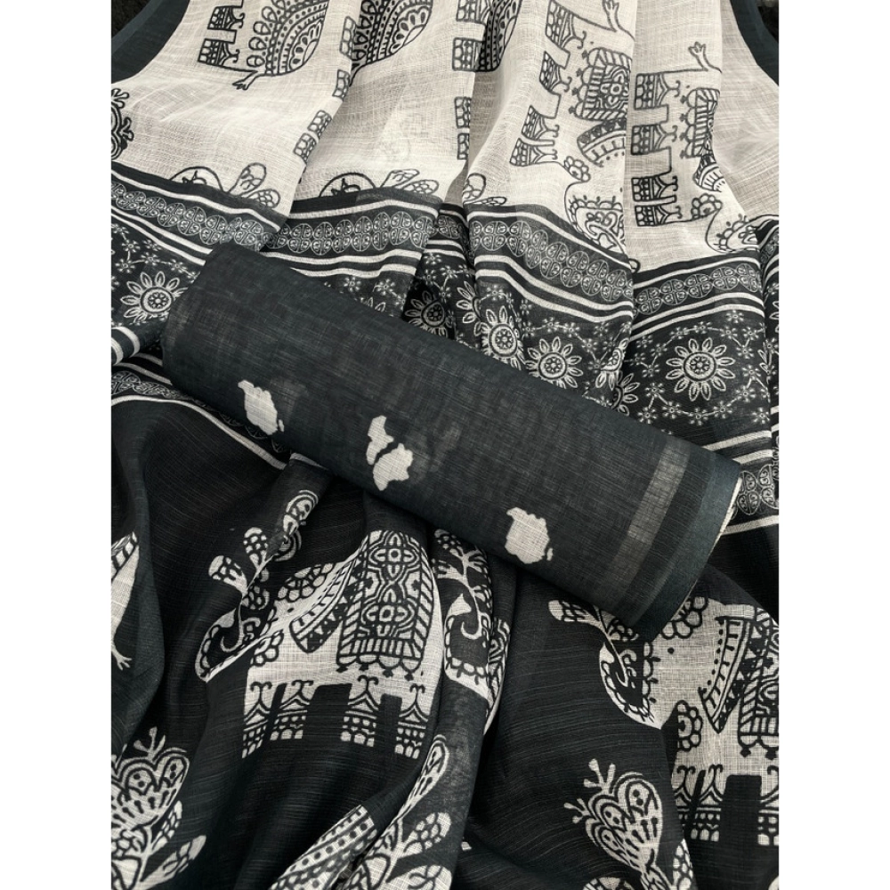 PID-63897-Women-s-Linen-Cott-Printed-Saree-With-Unstitched-Blouse-5-5-Mtr-Black-1-1000x1000-1.webp