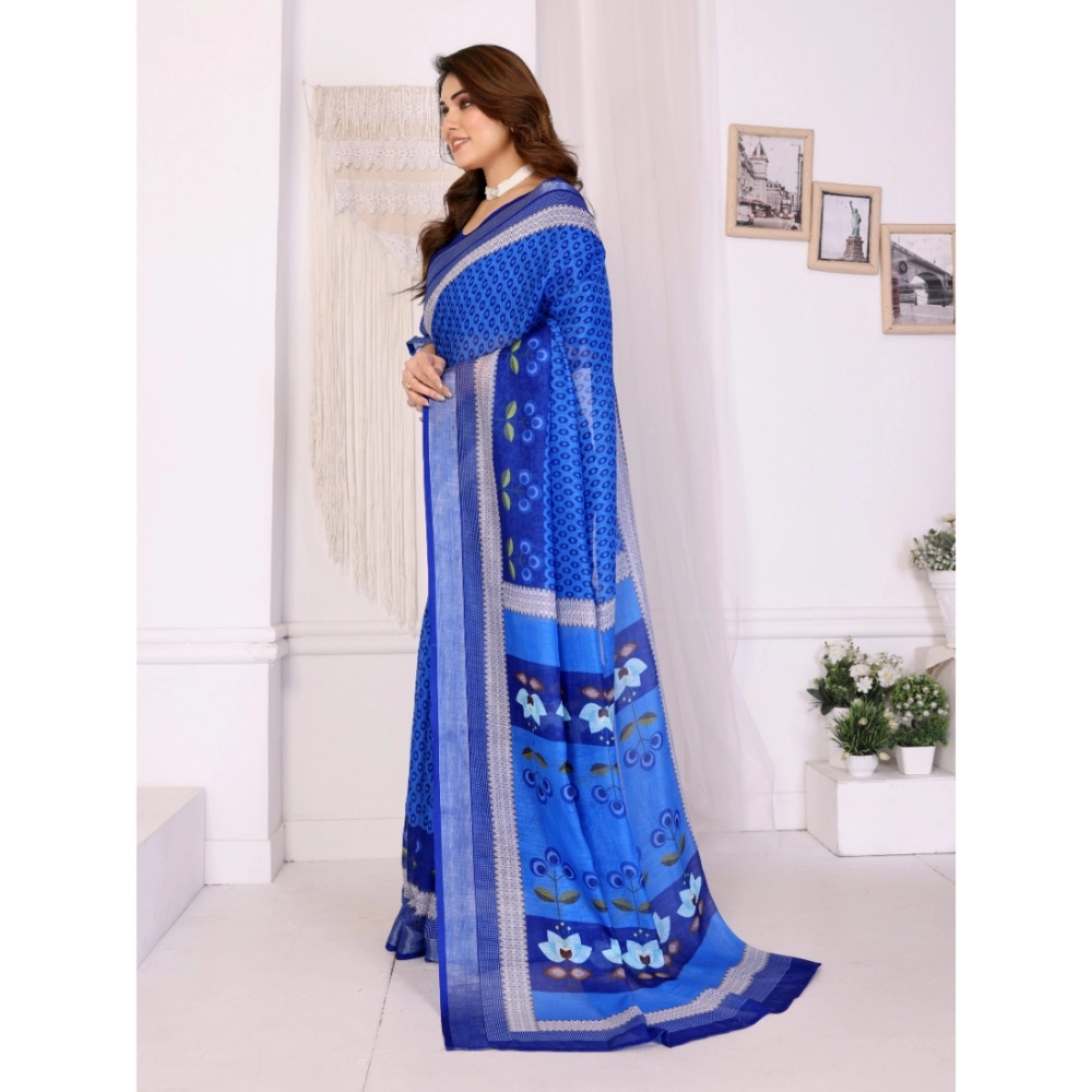 PID-63909-Women-s-Linen-Cotton-Printed-Saree-With-Unstitched-Blouse-5-5-Mtr-Blue-1-1000x1000-1.webp