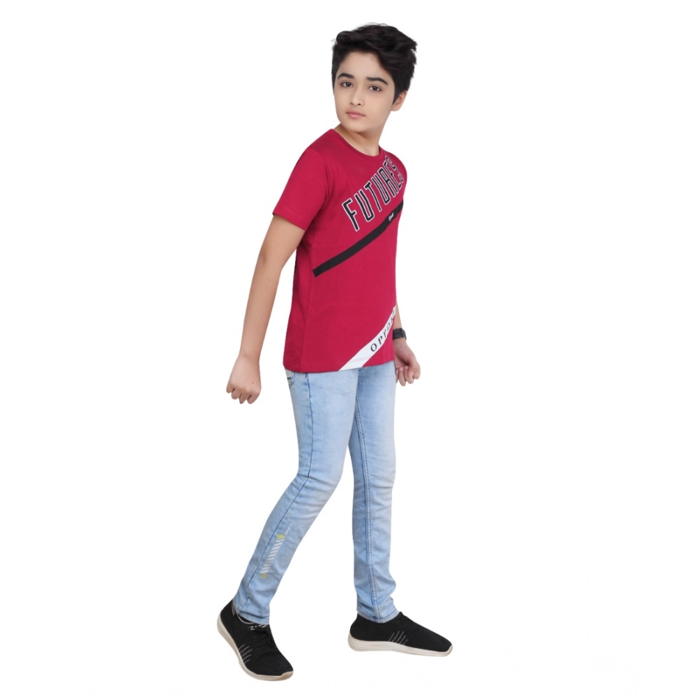 PID-63999-Boy-s-Cotton-Grapic-Printed-Round-Neck-T-Shirt-Marron-1-1000x1000-1.webp