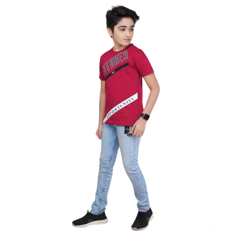 PID-63999-Boy-s-Cotton-Grapic-Printed-Round-Neck-T-Shirt-Marron-1-1000x1000-1.webp