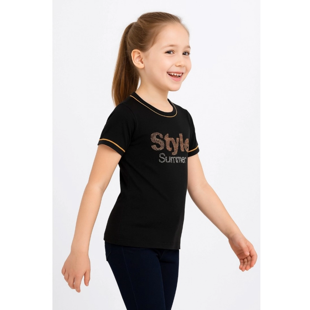 PID-64005-Girl-s-Cotton-Printeded-Round-Neck-T-Shirt-Black-1-1000x1000-1.webp