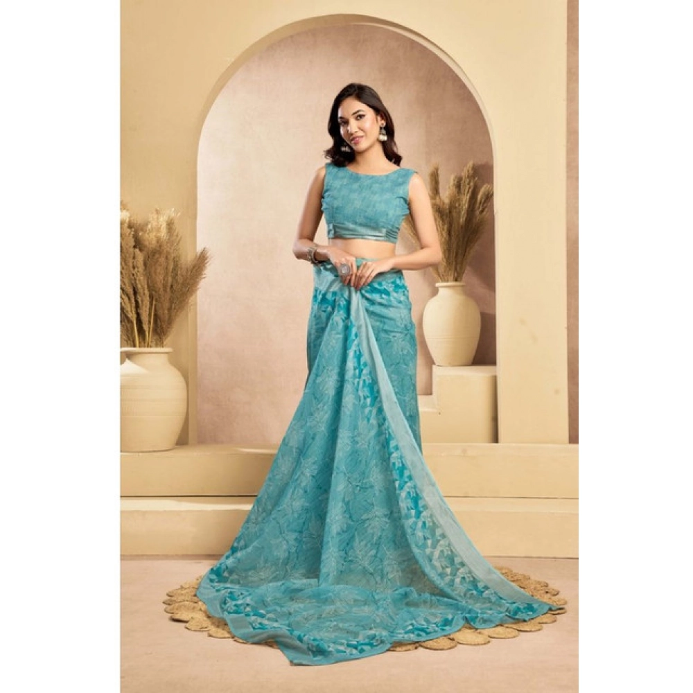 PID-64106-Womens-saree-with-Unstitched-Blouse-Aqua-Blue-1-1000x1000-1.webp