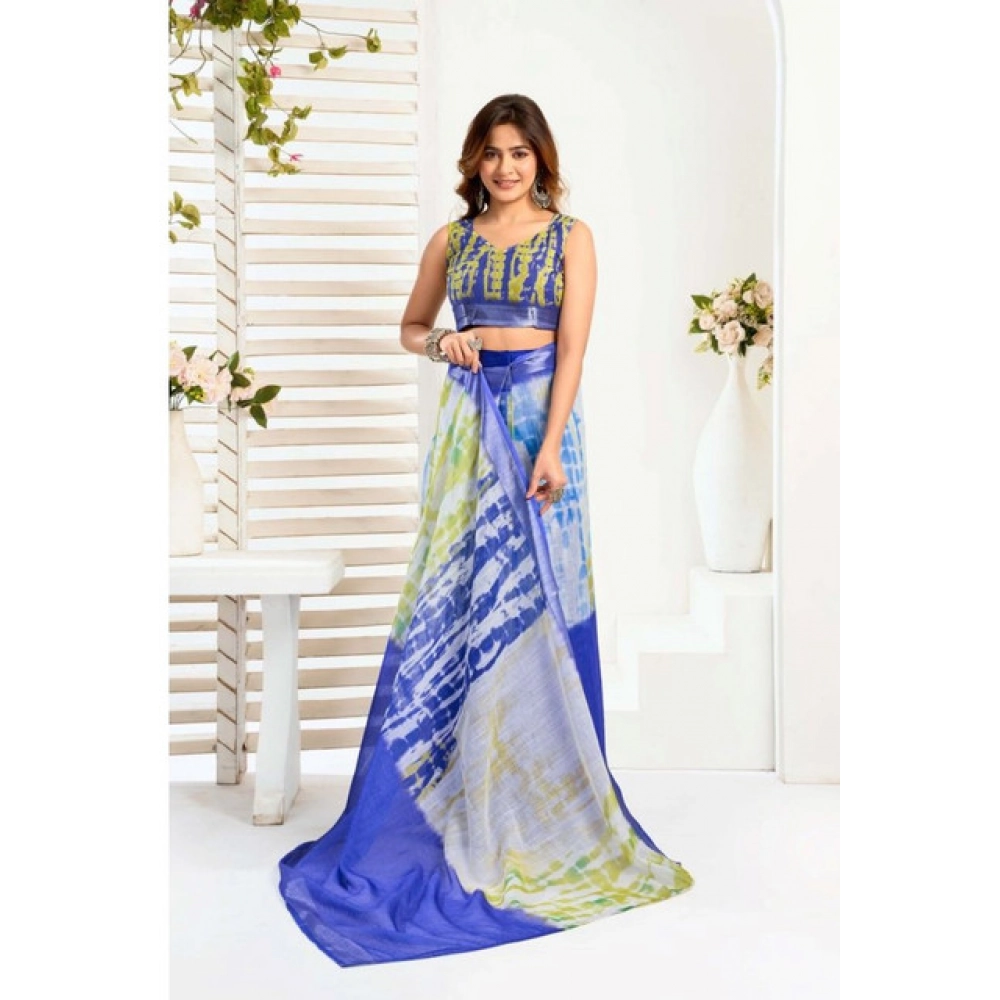 PID-64108-Womens-saree-with-Unstitched-Blouse-Blue-1-1000x1000-1.webp