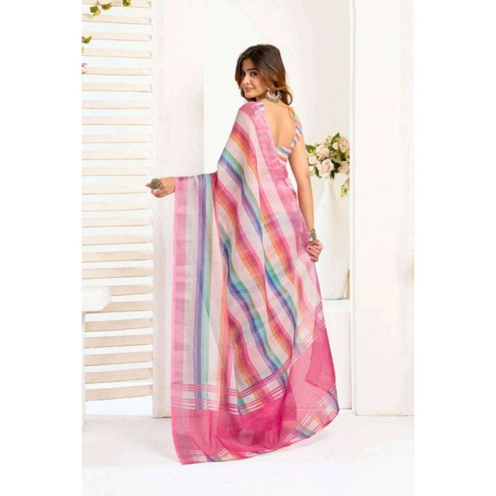 PID-64111-Womens-saree-with-Unstitched-Blouse-Multicolor-1-1000x1000-1.webp