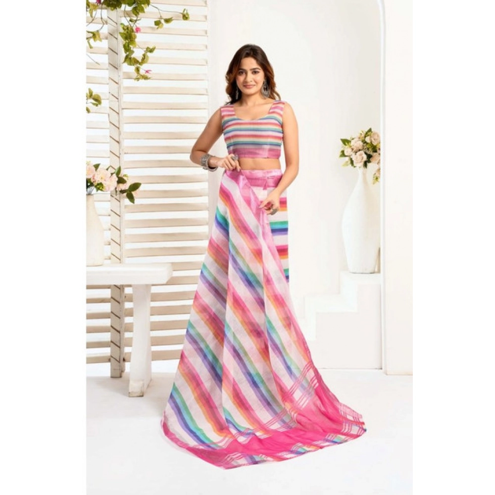 PID-64111-Womens-saree-with-Unstitched-Blouse-Multicolor-1-1000x1000-1.webp