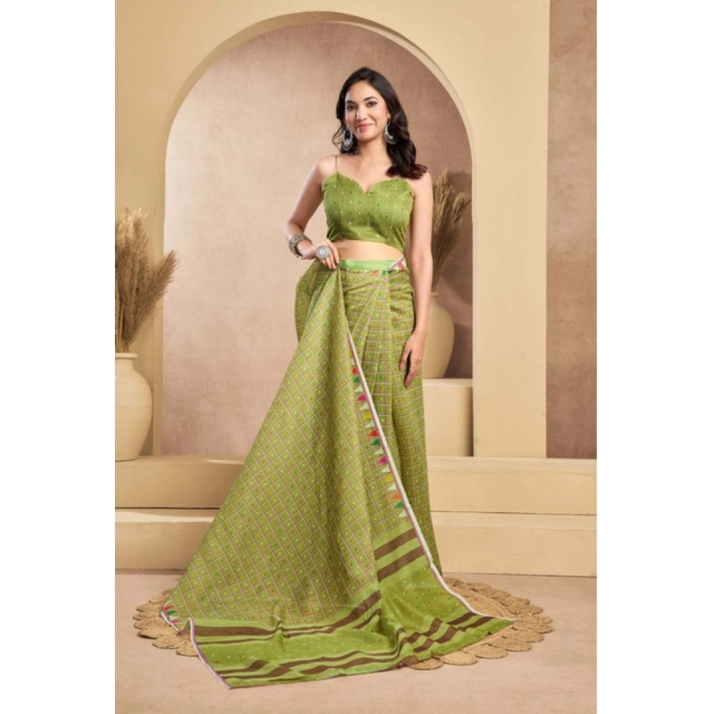 PID-64124-Womens-saree-with-Unstitched-Blouse-Olive-1-1000x1000-1.webp