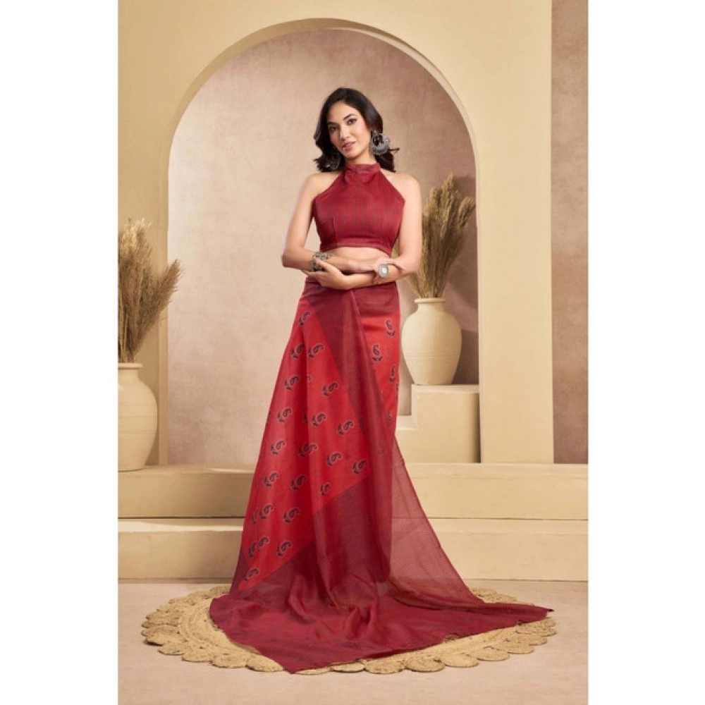 PID-64130-Womens-saree-with-Unstitched-Blouse-Red-1-1000x1000-1.webp