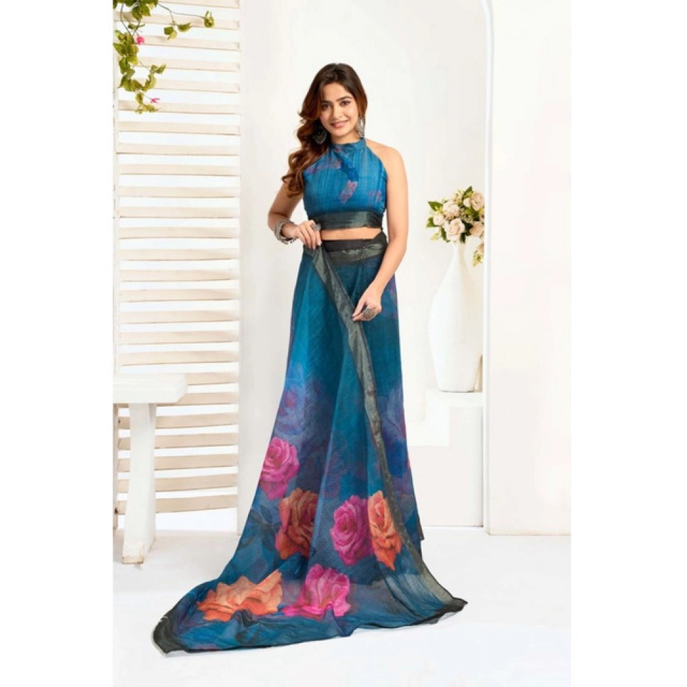 PID-64132-Womens-saree-with-Unstitched-Blouse-Teal-1-1000x1000-1.webp