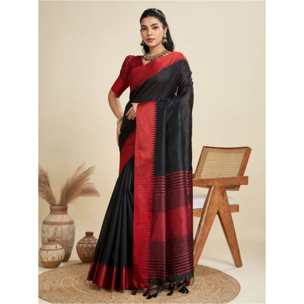 PID-64311-Women-s-Raw-Silk-Woven-Saree-With-Unstitched-Blouse-5-5-Mtr-Black-1-1000x1000-1.webp