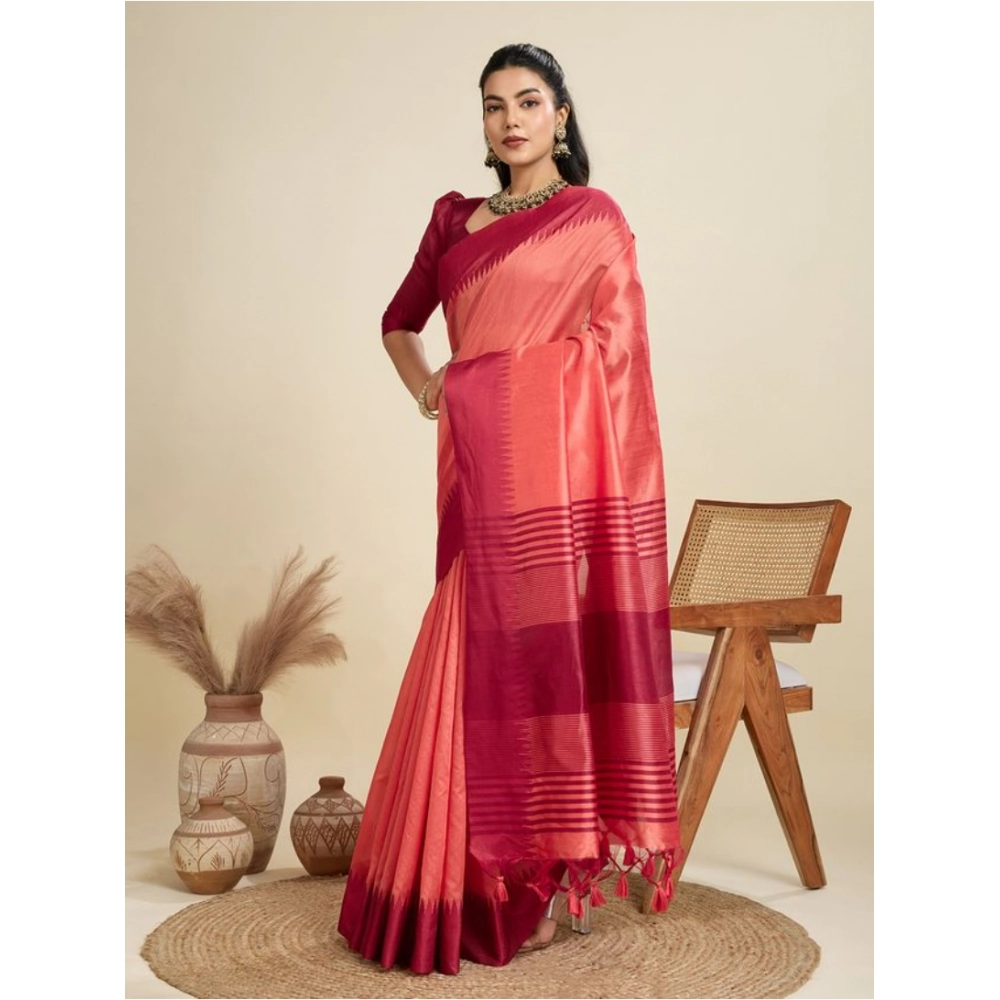 PID-64314-Women-s-Raw-Silk-Woven-Saree-With-Unstitched-Blouse-5-5-Mtr-Peach-1-1000x1000-1.webp