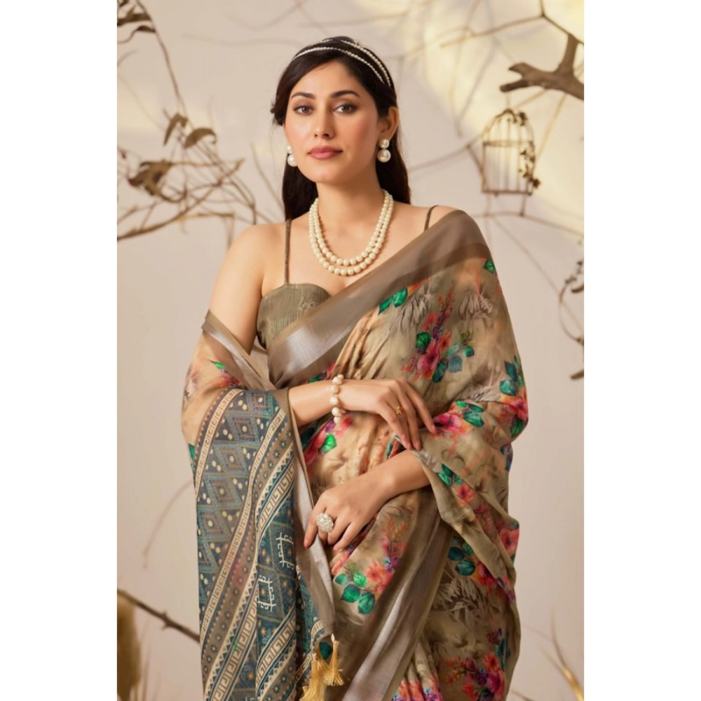 PID-64344-Women-s-Faux-Linen-Printed-Saree-With-Unstitched-Blouse-5-5-Mtr-Beige-1-1000x1000-1.webp