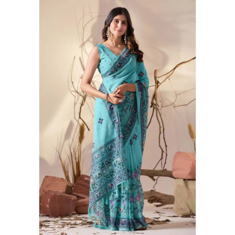 PID-64355-Women-s-Georgette-Printed-Saree-With-Unstitched-Blouse-5-5-Mtr-Aqua-Blue-1-1000x1000-1.webp