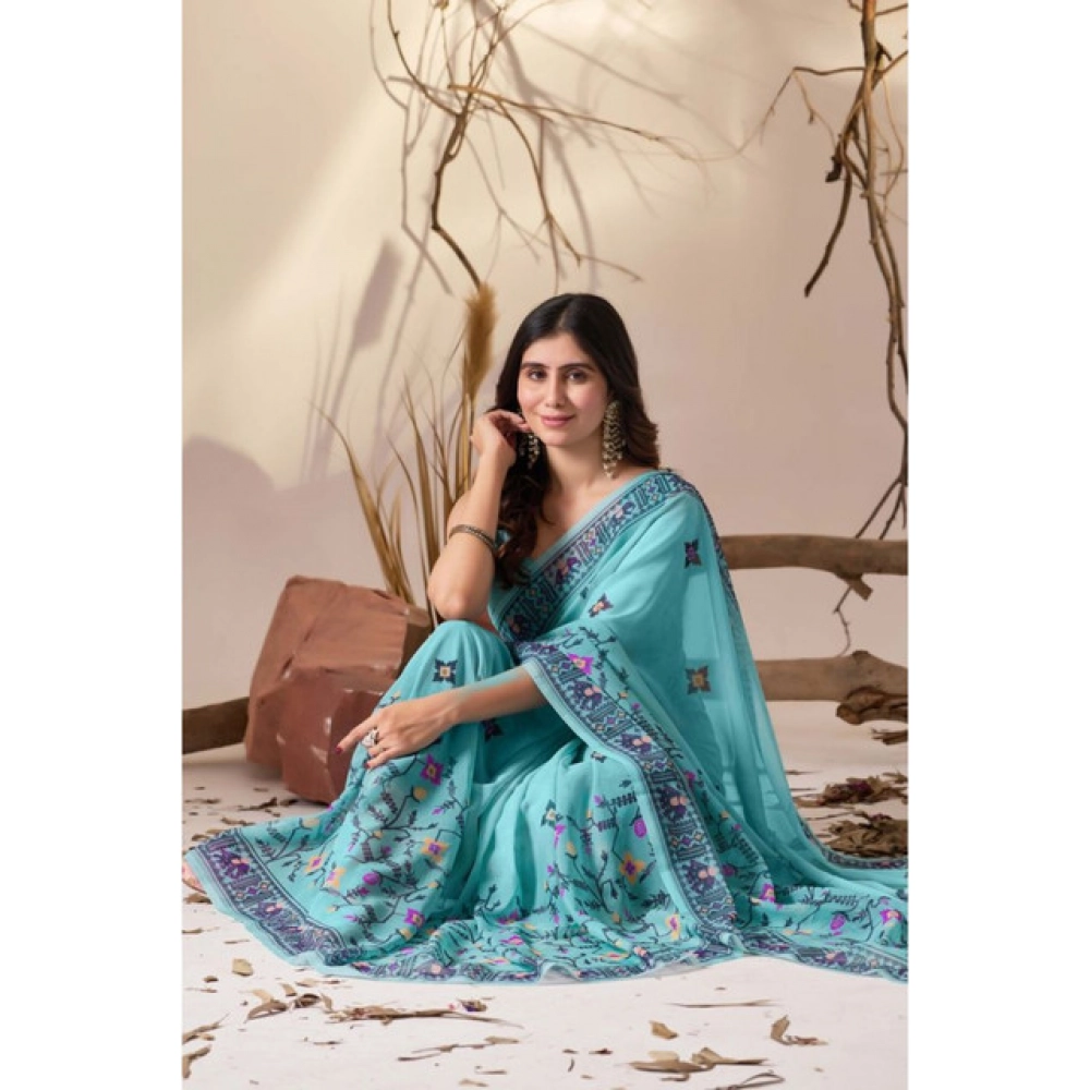 PID-64355-Women-s-Georgette-Printed-Saree-With-Unstitched-Blouse-5-5-Mtr-Aqua-Blue-1-1000x1000-1.webp