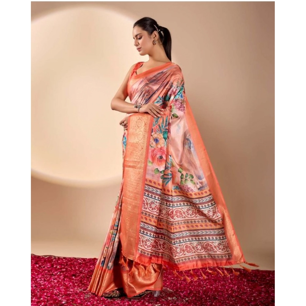 PID-64359-Women-s-Faux-Silk-Printed-Saree-With-Unstitched-Blouse-5-5-Mtr-Peach-1-1000x1000-1.webp