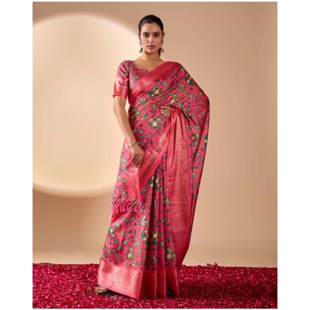 PID-64365-Women-s-Faux-Banarasi-Silk-Printed-Saree-With-Unstitched-Blouse-5-5-Mtr-Pink-1-1000x1000-1.webp
