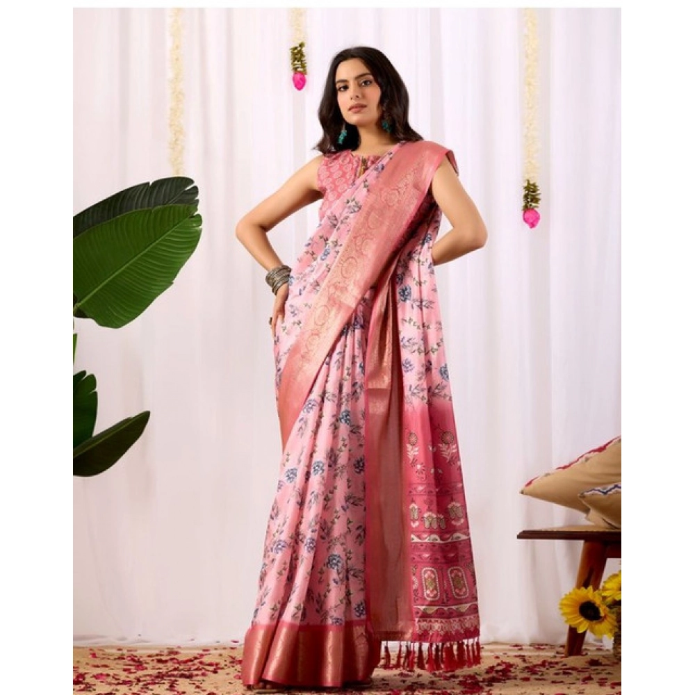 PID-64372-Women-s-Faux-Banarasi-Silk-Printed-Saree-With-Unstitched-Blouse-5-5-Mtr-Light-Pink-1-1000x1000-1.webp