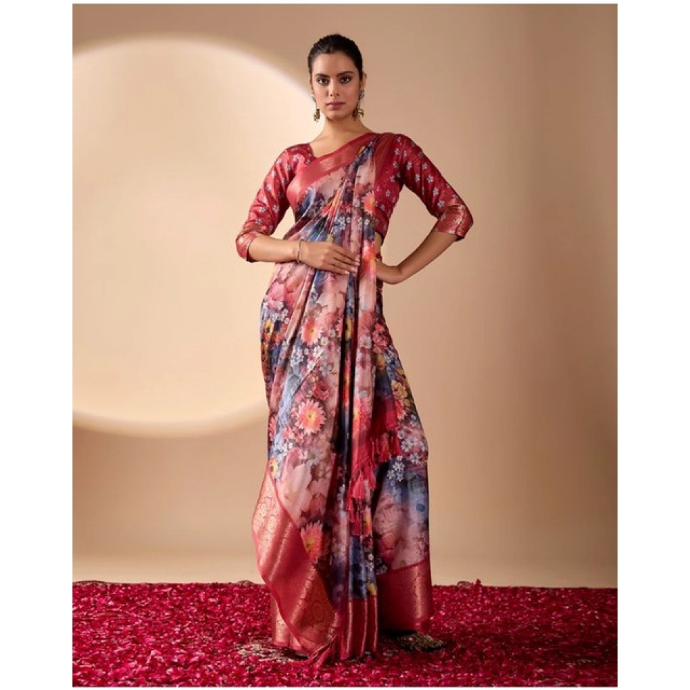 PID-64374-Women-s-Faux-Silk-Printed-Saree-With-Unstitched-Blouse-5-5-Mtr-Maroon-1-1000x1000-1.webp