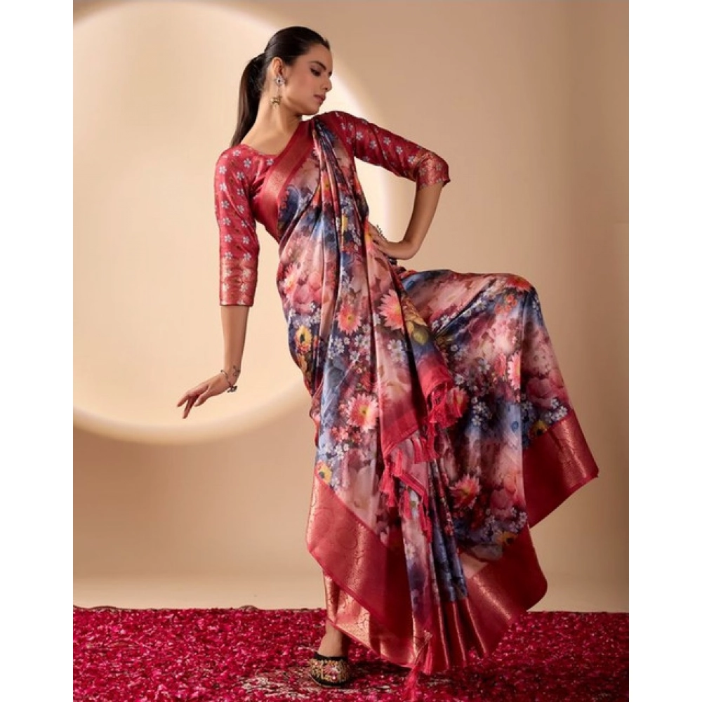 PID-64374-Women-s-Faux-Silk-Printed-Saree-With-Unstitched-Blouse-5-5-Mtr-Maroon-1-1000x1000-1.webp