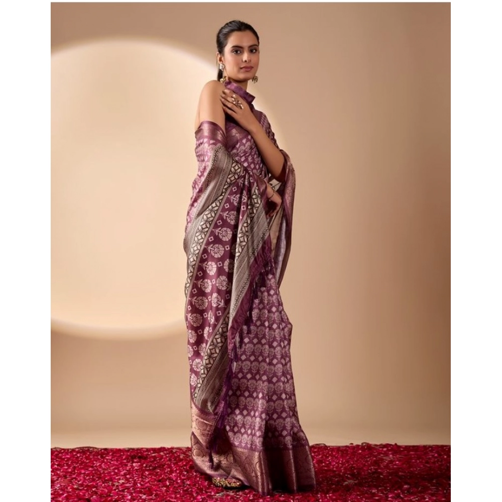 PID-64392-Women-s-Faux-Banarasi-Woven-Saree-With-Unstitched-Blouse-5-5-Mtr-Purple-1-1000x1000-1.webp