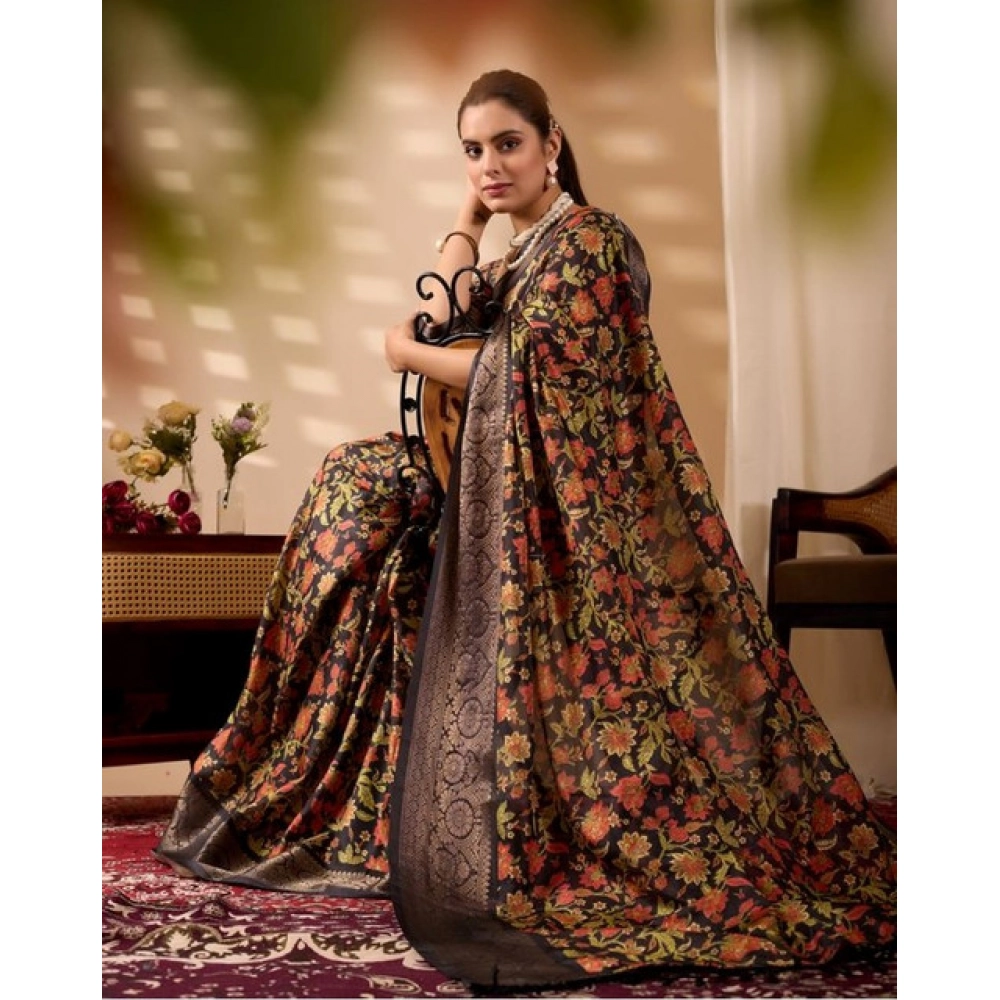 PID-64397-Women-s-Faux-Banarasi-Printed-Saree-With-Unstitched-Blouse-5-5-Mtr-Black-1-1000x1000-1.webp