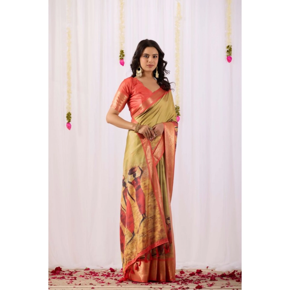 PID-64398-Women-s-Faux-Silk-Printed-Saree-With-Unstitched-Blouse-5-5-Mtr-Olive-1-1000x1000-1.webp