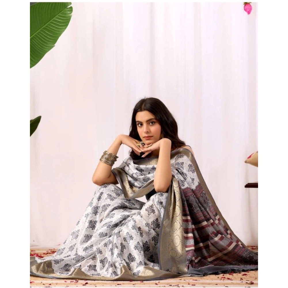 PID-64400-Women-s-Faux-Silk-Printed-Saree-With-Unstitched-Blouse-5-5-Mtr-White-1-1000x1000-1.webp
