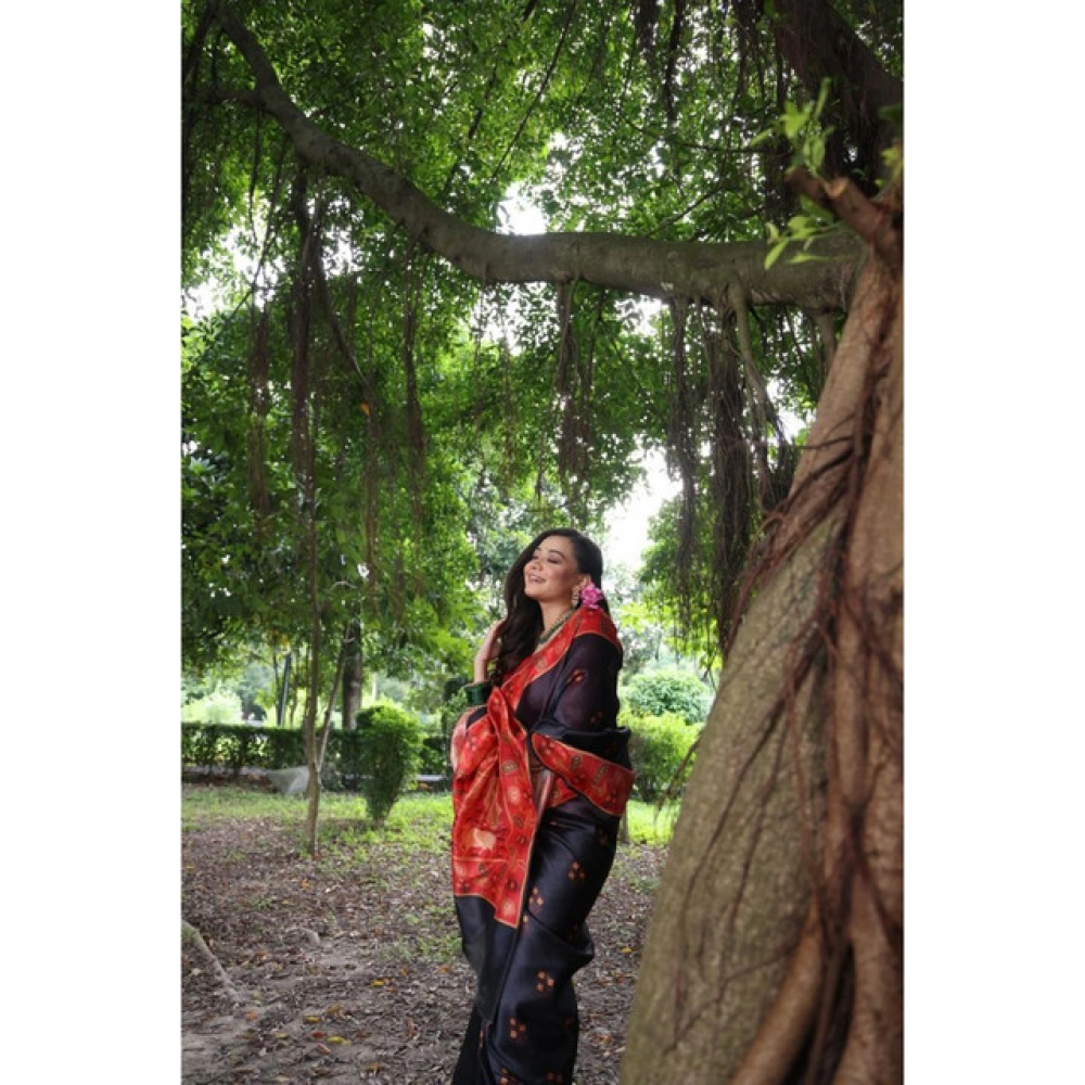 PID-64406-Women-s-Faux-Tussar-Silk-Printed-Saree-With-Unstitched-Blouse-5-5-Mtr-Black-1-1000x1000-1.webp