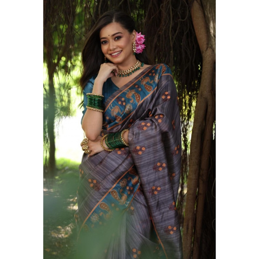 PID-64408-Women-s-Faux-Tussar-Silk-Printed-Saree-With-Unstitched-Blouse-5-5-Mtr-Grey-1-1000x1000-1.webp
