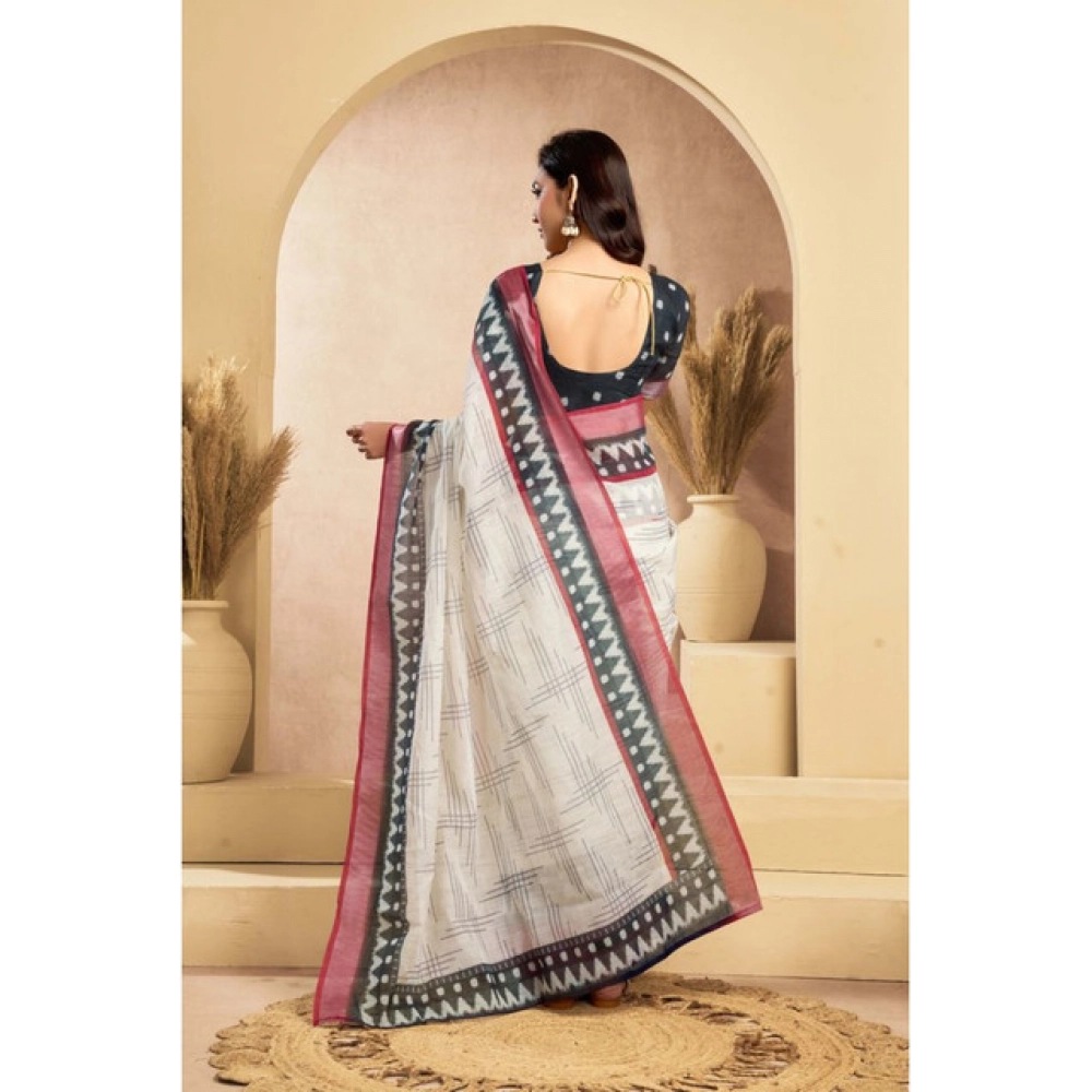 PID-64471-Women-s-Faux-Linen-Printed-Ready-To-Wear-Saree-With-Unstitched-Blouse-5-5-Mtr-Off-White-1000x1000-1.webp