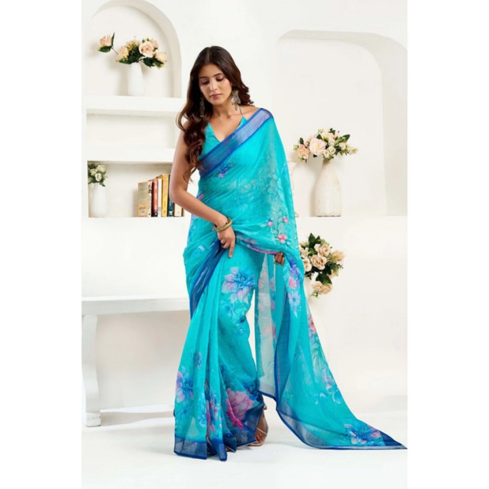 PID-64483-Women-s-Faux-Linen-Printed-Ready-To-Wear-Saree-With-Unstitched-Blouse-5-5-Mtr-Light-Aqua-1000x1000-1.webp