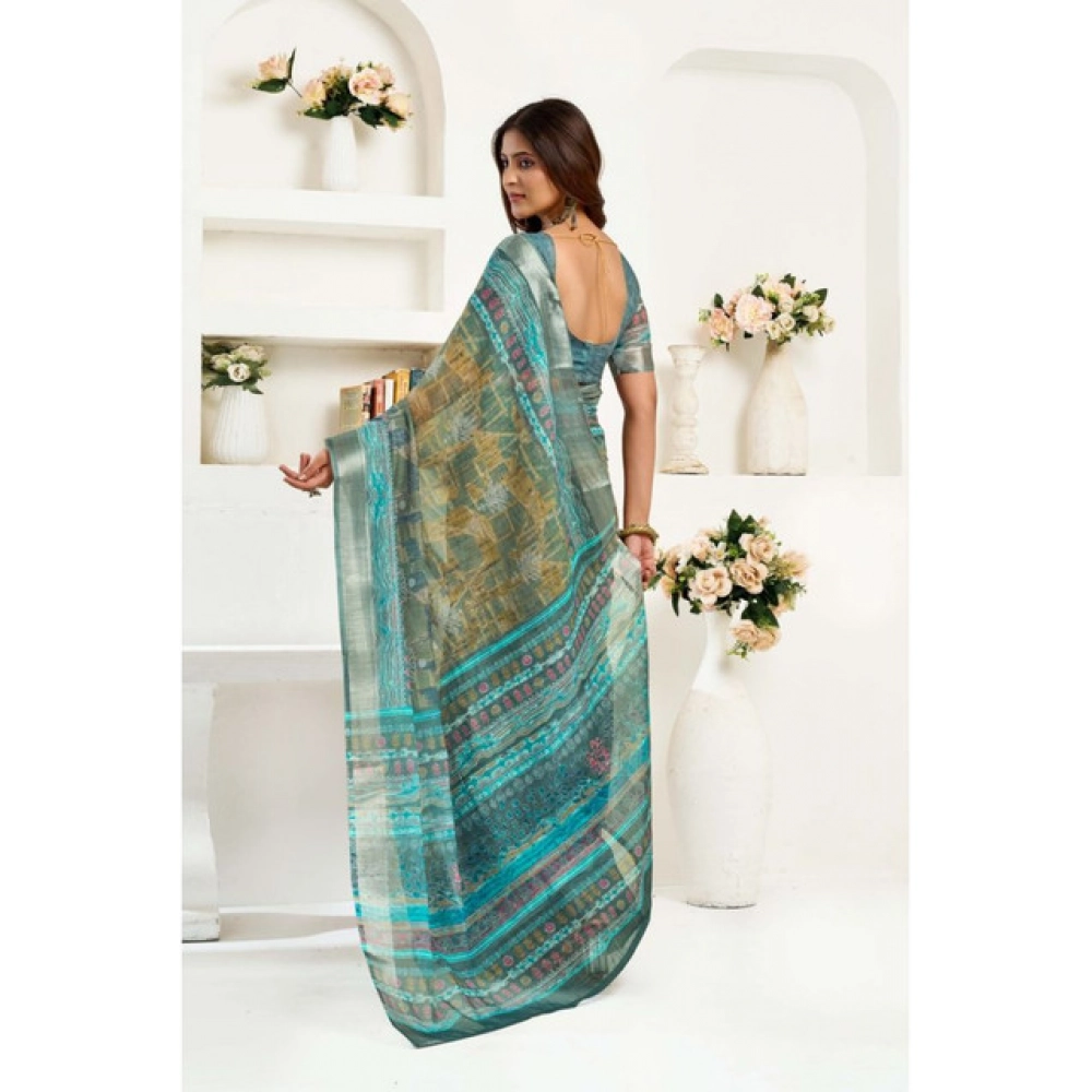 PID-64490-Women-s-Faux-Linen-Printed-Ready-To-Wear-Saree-With-Unstitched-Blouse-5-5-Mtr-Light-Gree-1000x1000-1.webp