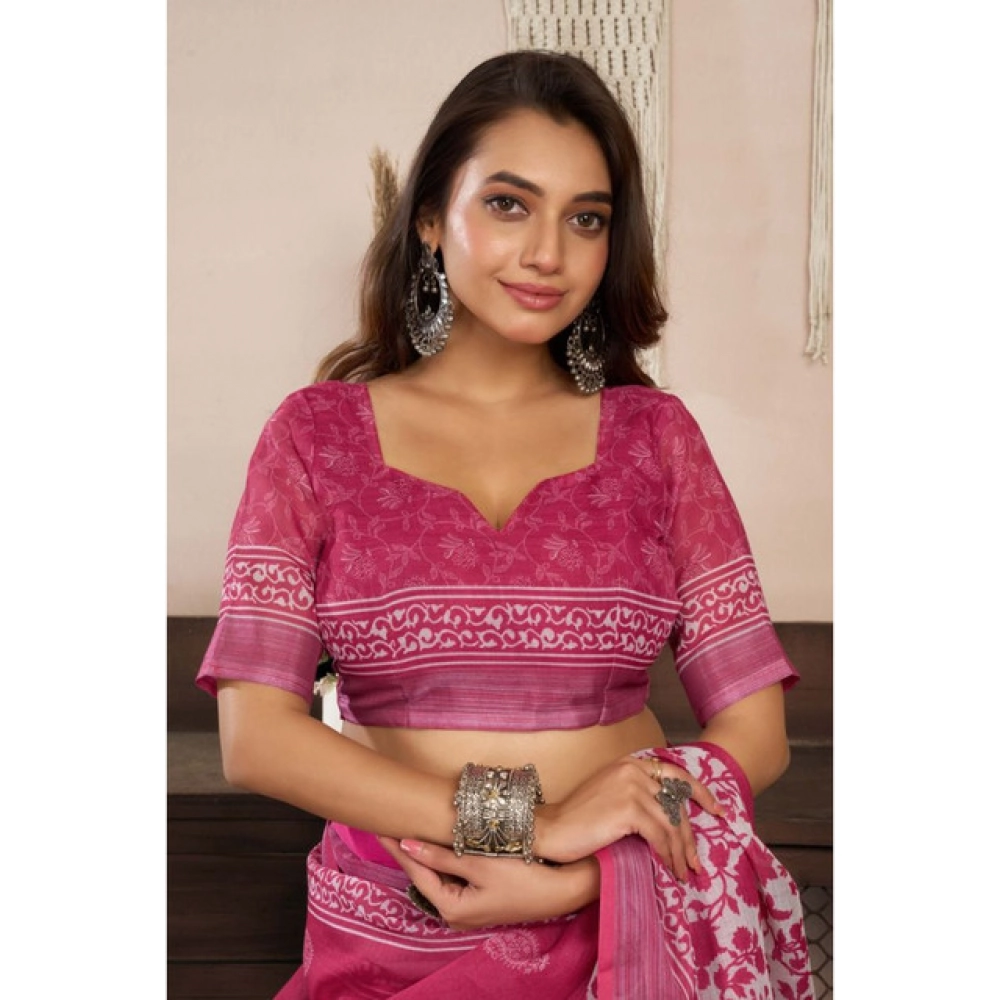 PID-64505-Women-s-Faux-Linen-Printed-Ready-To-Wear-Saree-With-Unstitched-Blouse-5-5-Mtr-Pink-1-1000x1000-1.webp