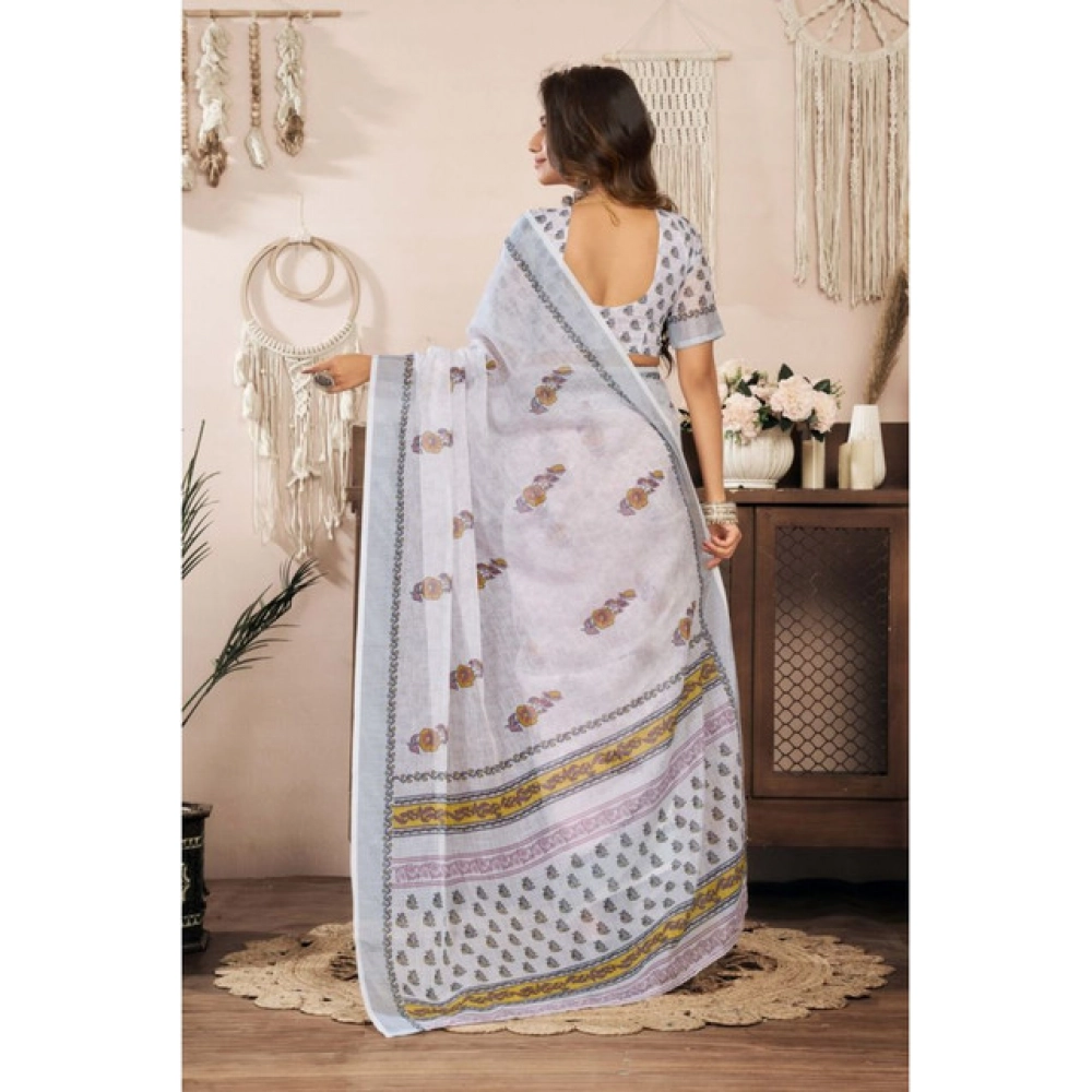 PID-64507-Women-s-Faux-Linen-Printed-Ready-To-Wear-Saree-With-Unstitched-Blouse-5-5-Mtr-Off-White-1000x1000-1.webp