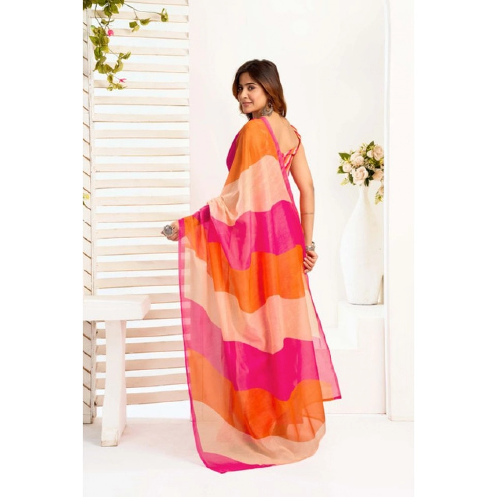 PID-64517-Women-s-Faux-Linen-Printed-Ready-To-Wear-Saree-With-Unstitched-Blouse-5-5-Mtr-Multicolor-1000x1000-1.webp