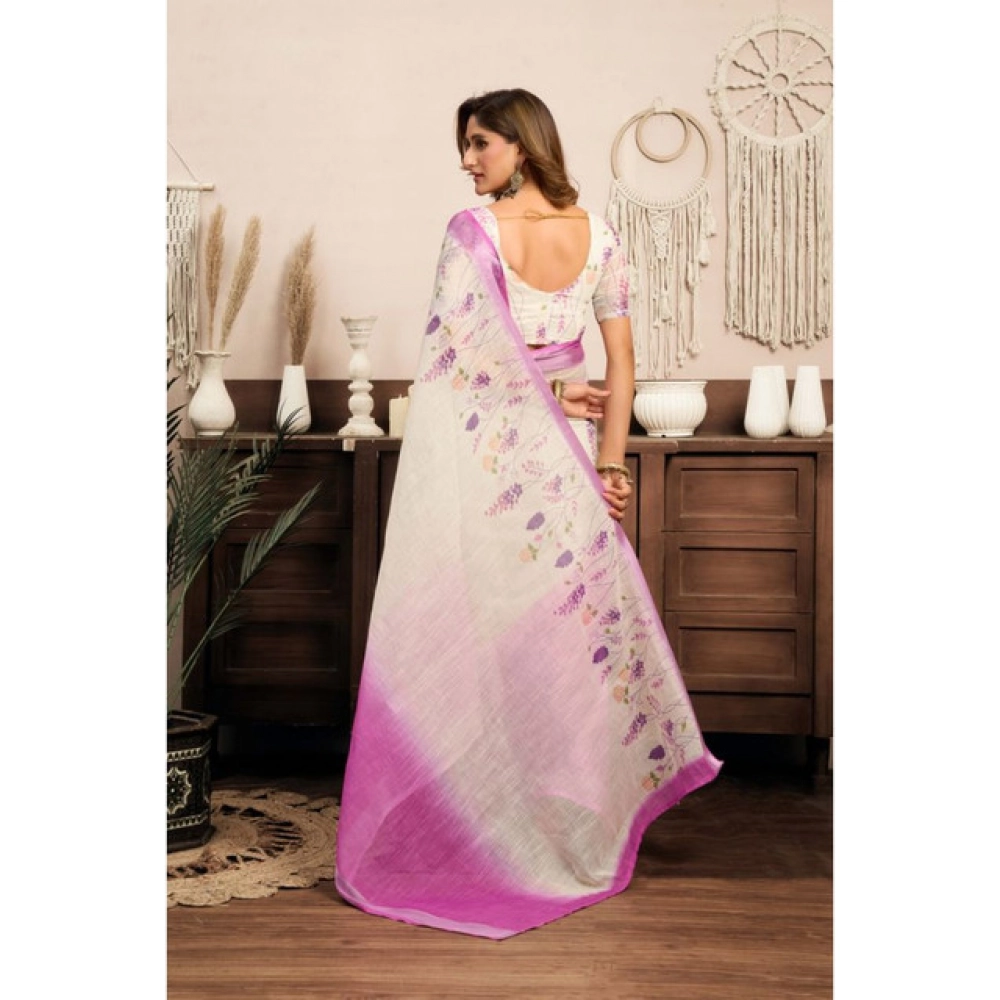 PID-64524-Women-s-Faux-Linen-Printed-Ready-To-Wear-Saree-With-Unstitched-Blouse-5-5-Mtr-Off-White-1000x1000-1.webp