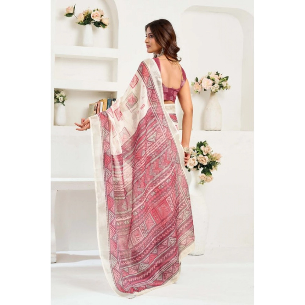 PID-64532-Women-s-Faux-Linen-Printed-Ready-To-Wear-Saree-With-Unstitched-Blouse-5-5-Mtr-Off-White-1000x1000-1.webp