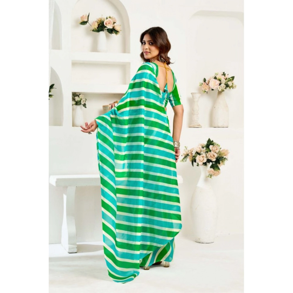 PID-64535-Women-s-Faux-Linen-Printed-Ready-To-Wear-Saree-With-Unstitched-Blouse-5-5-Mtr-Green-1-1000x1000-1.webp
