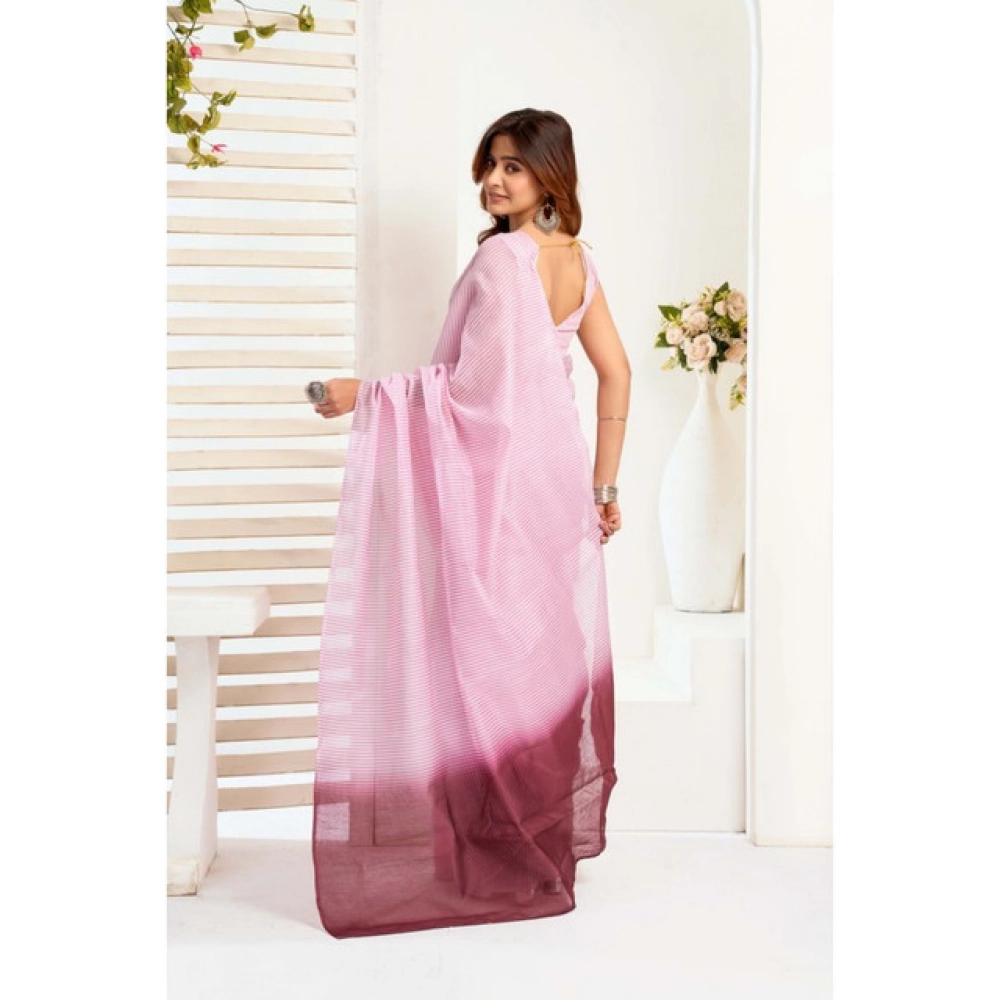 PID-64545-Women-s-Faux-Linen-Printed-Ready-To-Wear-With-Pocket-Saree-With-Unstitched-Blouse-5-5-Mtr-1000x1000-1.webp