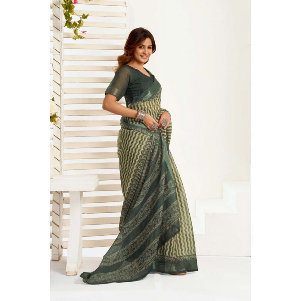 PID-64549-Women-s-Faux-Linen-Printed-Ready-To-Wear-With-Pocket-Saree-With-Unstitched-Blouse-5-5-Mtr-1000x1000-1.webp