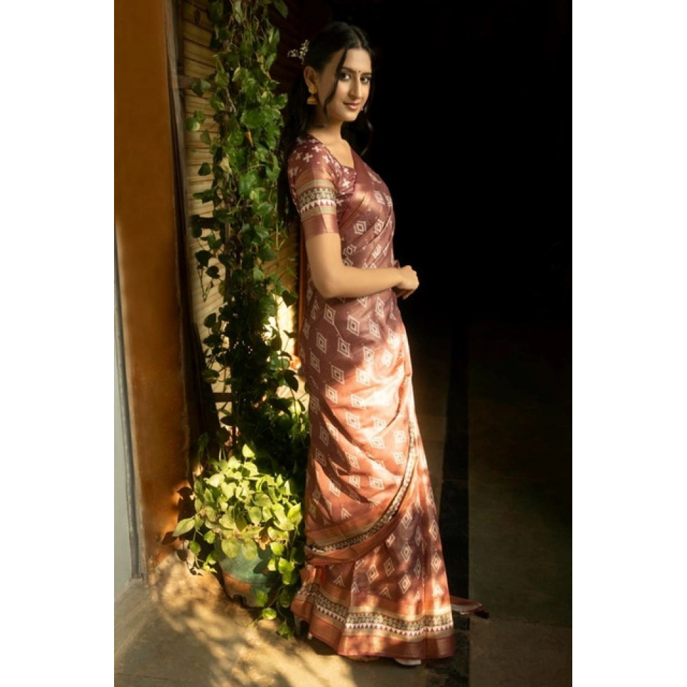 PID-64740-Women-s-Polyester-Printed-Saree-With-Unstitched-Blouse-5-5-Mtr-Maroon-1-1000x1000-1.webp
