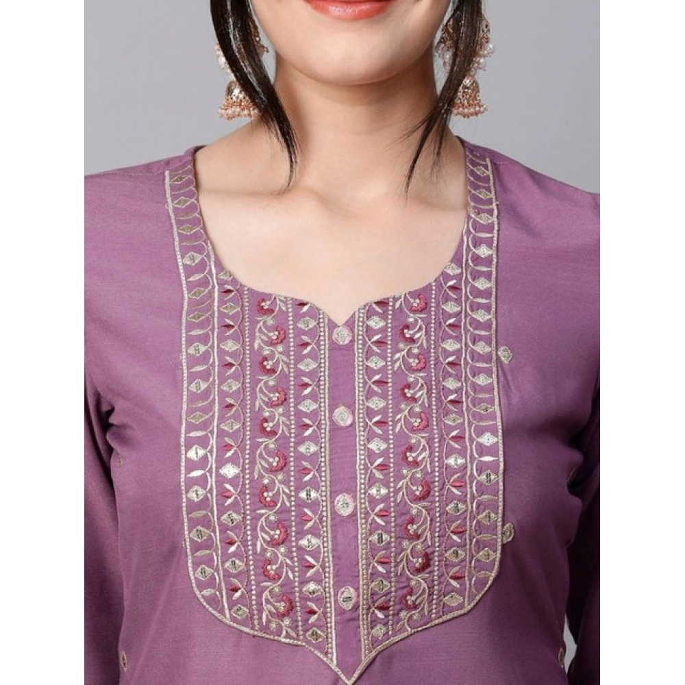 PID-64757-Women-s-Tesla-Silk-Embroidered-U-Neck-Kurti-With-Pant-Dupatta-Set-Light-Purple-1-1000x1000-1.webp