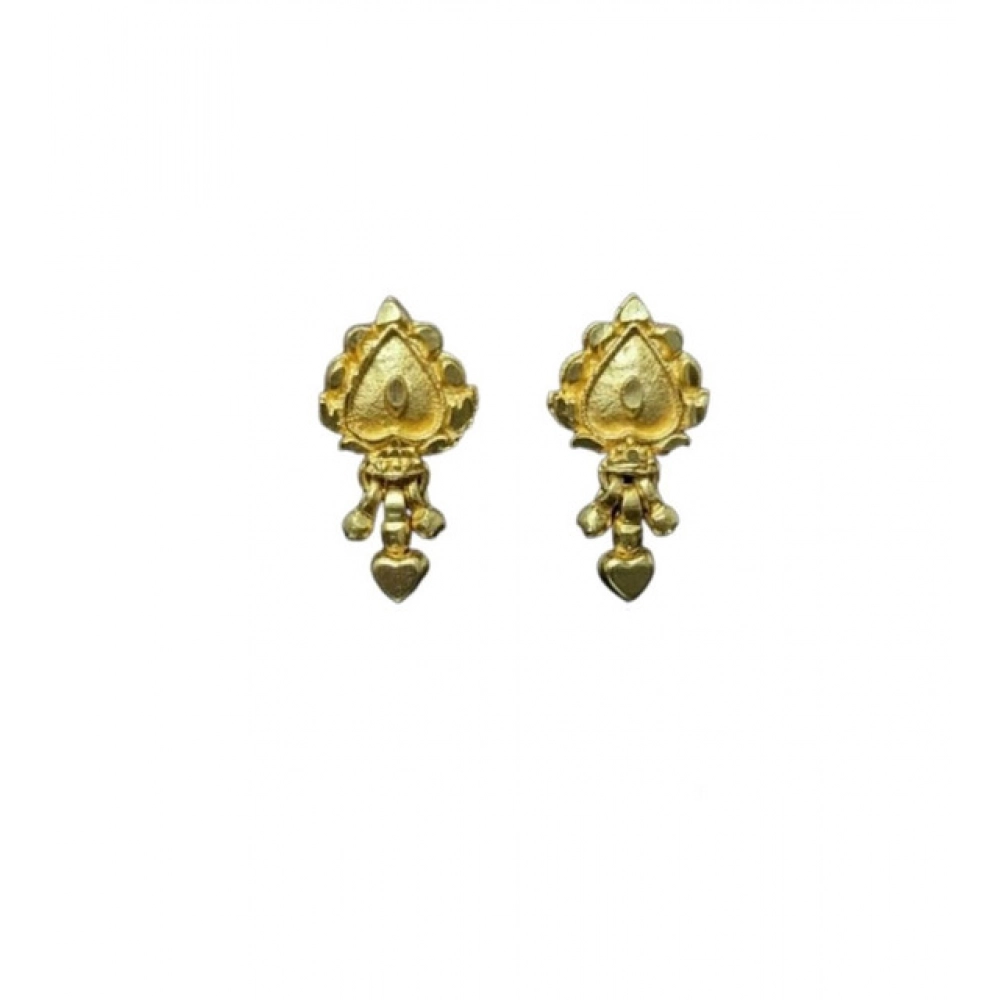 PID-64883-Pack-of-2-Brass-Gold-Plated-Earrings-Gold-1-1000x1000-1.webp