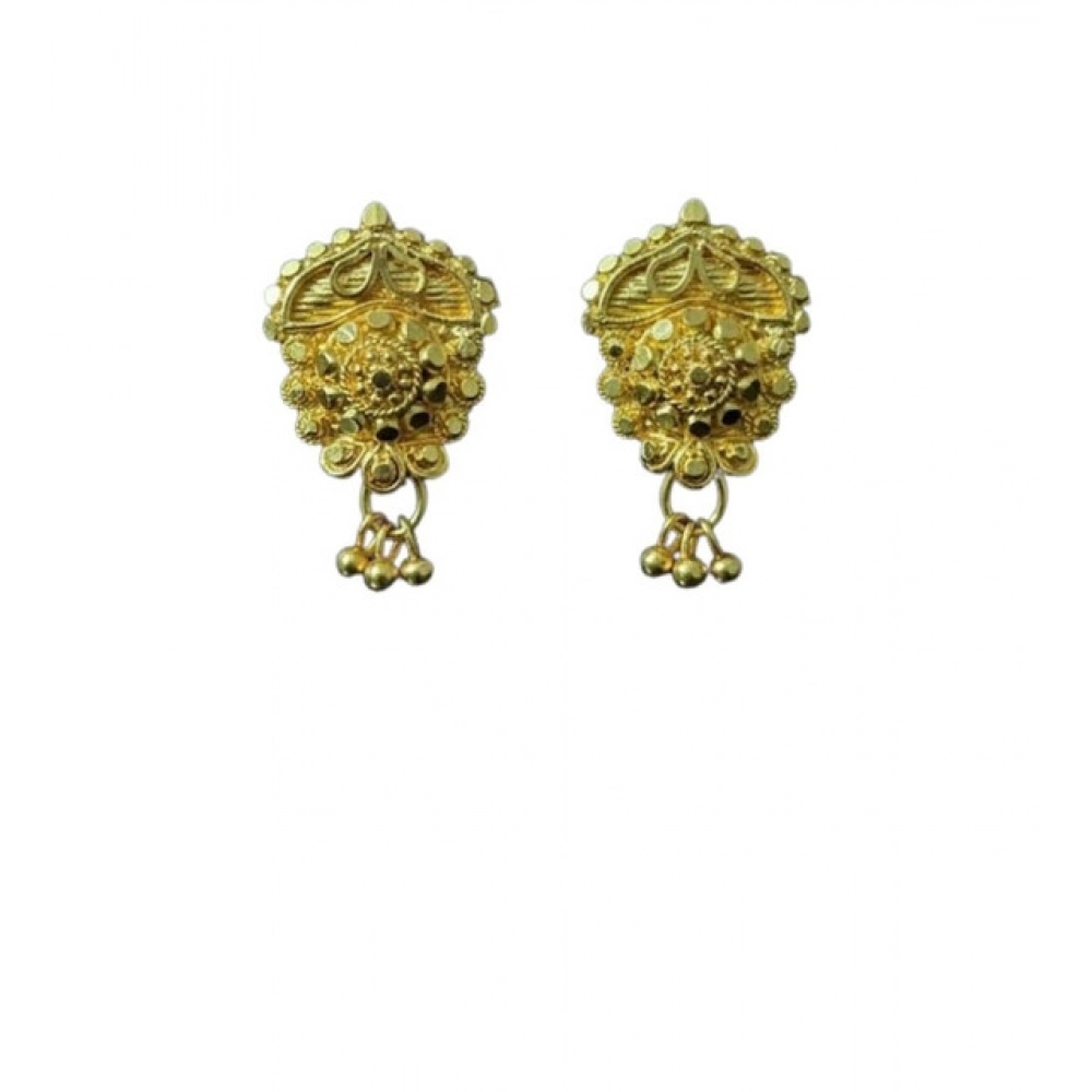 PID-64884-Pack-of-2-Brass-Gold-Plated-Earrings-Gold-1-1000x1000-1.webp