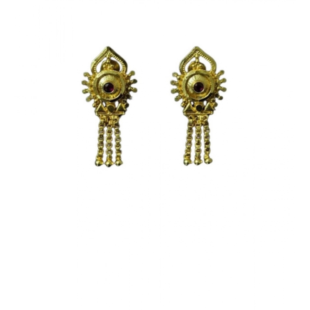 PID-64890-Pack-of-2-Brass-Gold-Plated-Earrings-Gold-1-1000x1000-1.webp