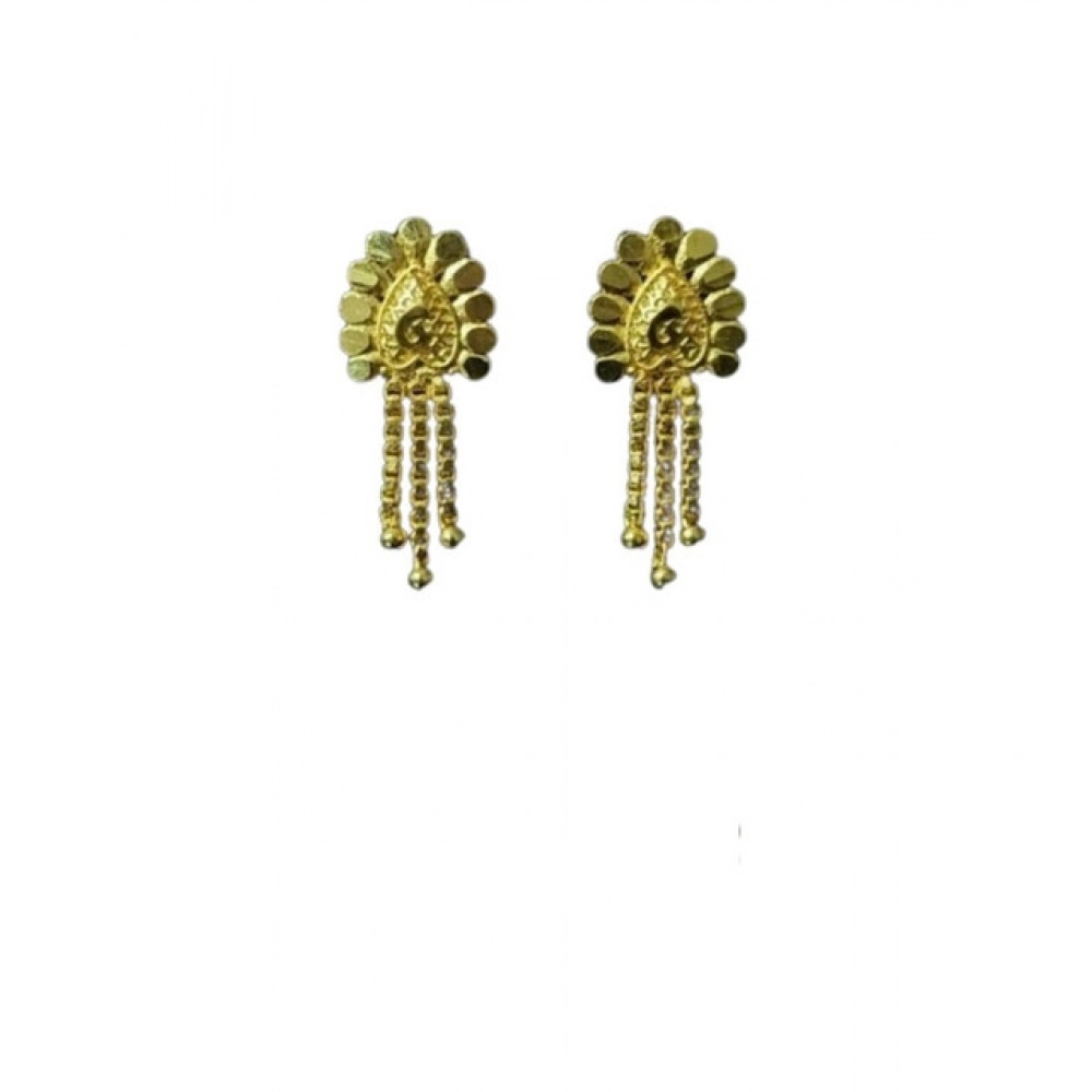 PID-64892-Pack-of-2-Brass-Gold-Plated-Earrings-Gold-1-1000x1000-1.webp